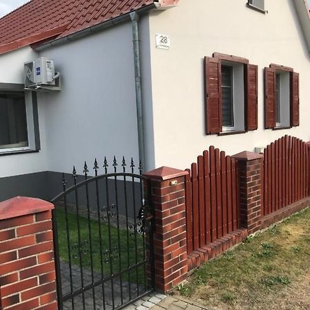 Willa Agroturystyka Zielone Zacisze Łagów Zewnętrze zdjęcie