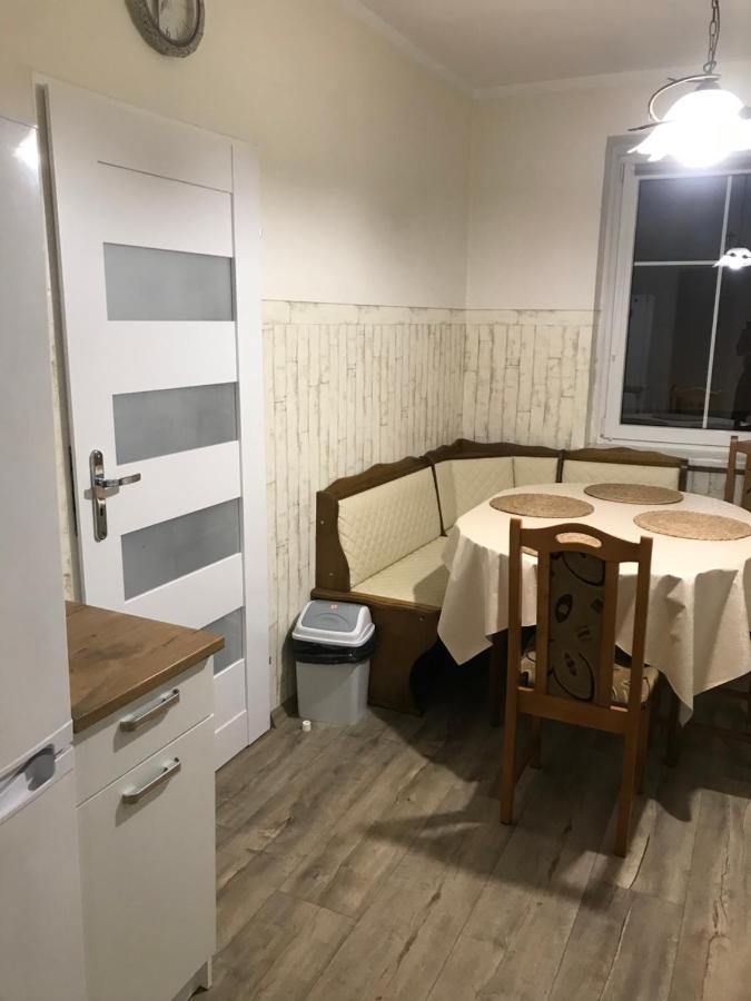 Willa Agroturystyka Zielone Zacisze Łagów Zewnętrze zdjęcie
